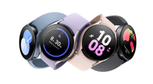 Latest Samsung Phones