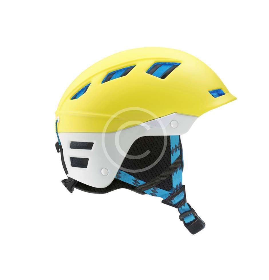 Ski Helmet